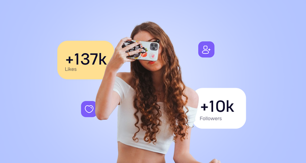 Особливості розкрутки і просування в Instagram