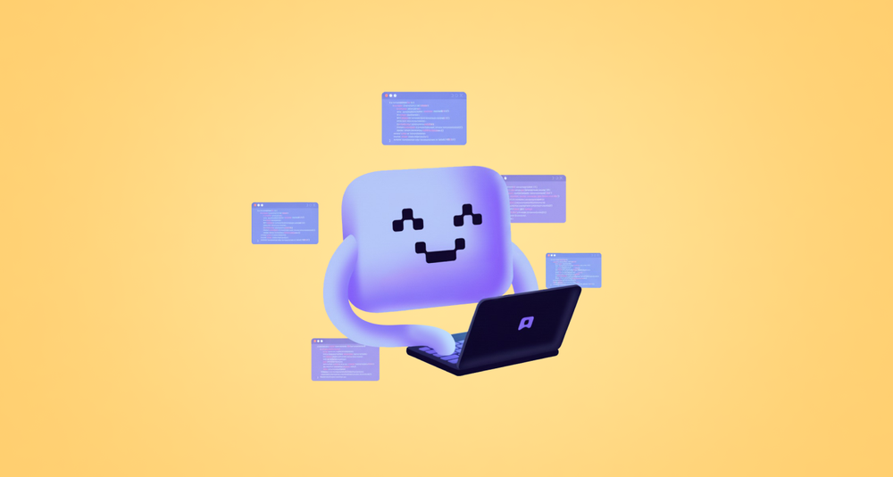 Using artificial intelligence for testing and development