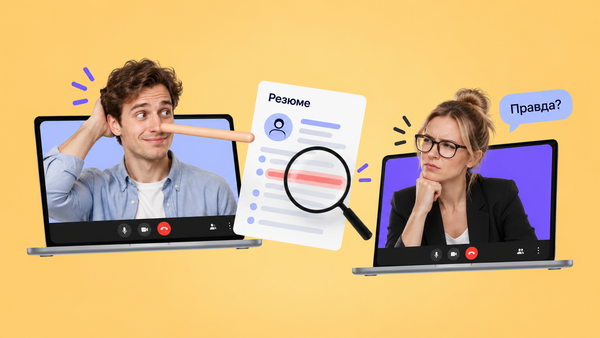 Is it okay to lie on a resume?