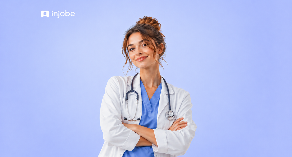 Medical Worker Day in Ukraine: New Date, History, and Greetings