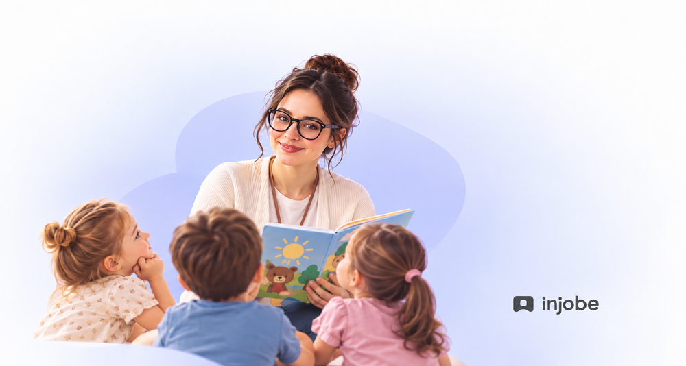 Teachers’ Day in Ukraine: date, greetings and gift ideas