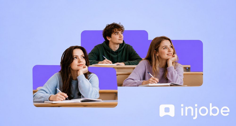 Students’ Day in Ukraine: when is it celebrated?