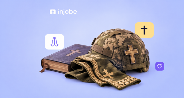 Chaplain’s Day in Ukraine: when it is celebrated and what is known about it