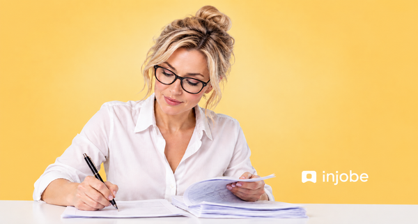 Timesheet: template, example and how to complete it