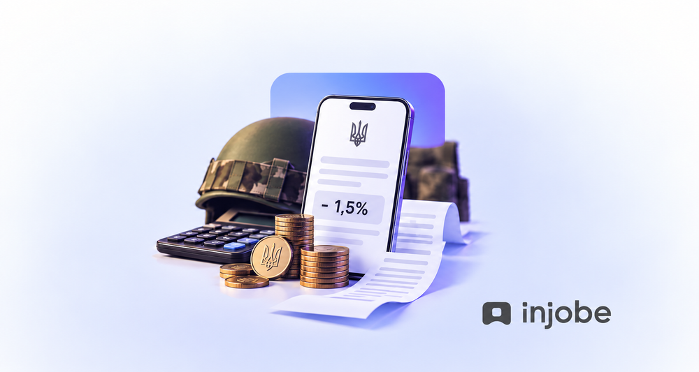 Military levy in 2026: who pays, how much and where
