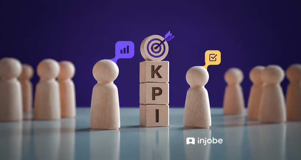 KPI — що це таке простими словами: приклади й формула
