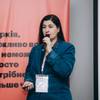 Тетяна Пашкіна