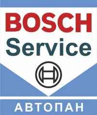 Bosch Car Service «Автопан+», ТОВ