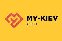 Мій Київ