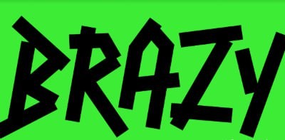Brazy