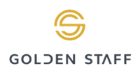 Golden Staff