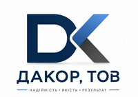 Дакор, ТОВ