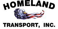 HOMELAND TRANSPORT INC.