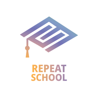 Repeat-school